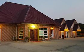 Pilly Homestay Labuan